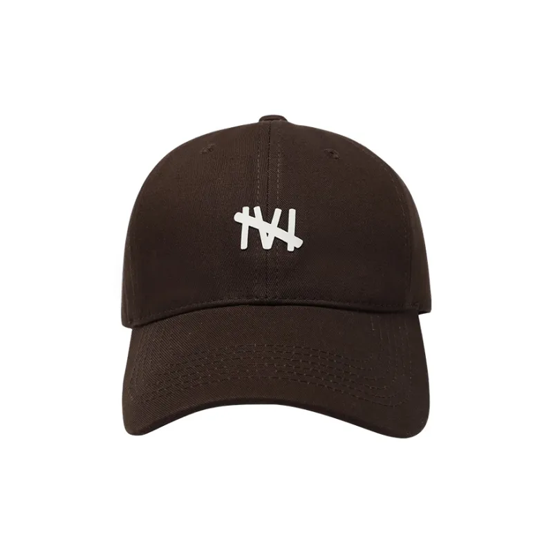 15 MINS Cotton Baseball Caps Unisex Multiple Colors-9