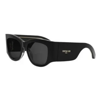 DIOR DIORNuit S1I Cat Eye Frame Sunglasses