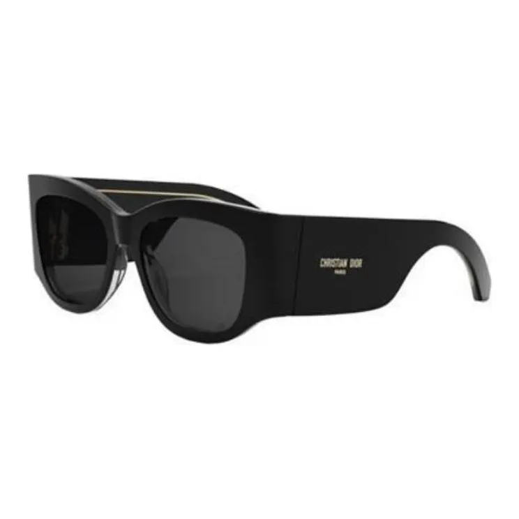 DIOR DIORNuit S1I Cat Eye Frame Sunglasses-0