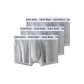 3 Pack Gray