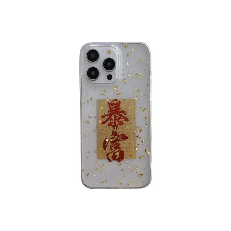 MAYGI Phone Cases-6