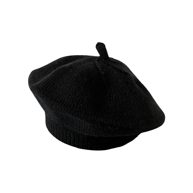 Mulan Brigade Polyester Berets Kids'-4