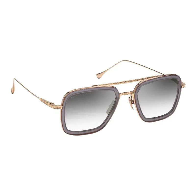 DITA Flight 006 Aviator Frame Sunglasses-1