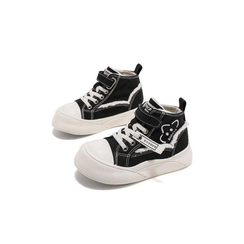 Babaya Kids' Skateboarding Shoes Kids-8