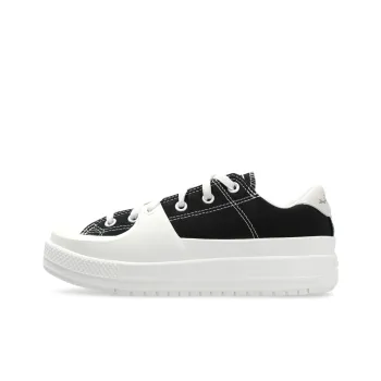 Converse Stass Construct Ox Lace up Sneakers