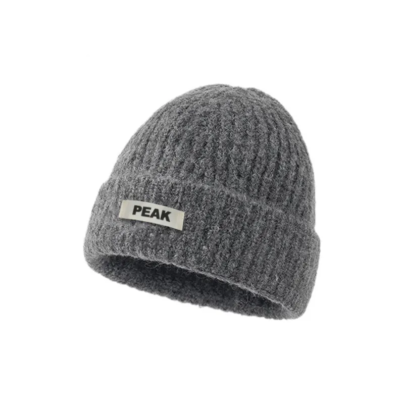 PEAK Beanies Unisex-2