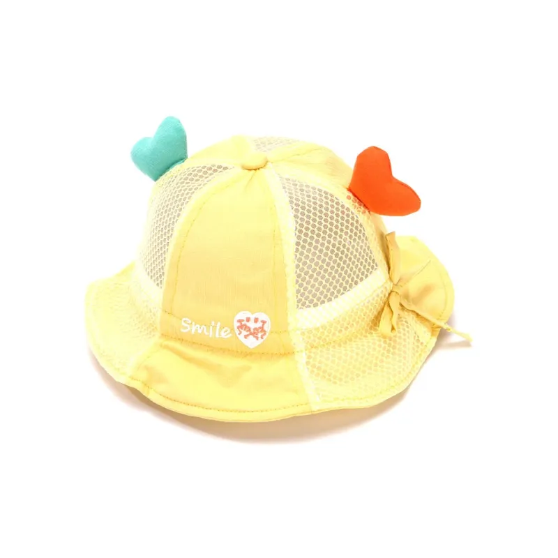 Yamaichi Maru Cotton Polyester Blend Bucket Hats Kids'-2