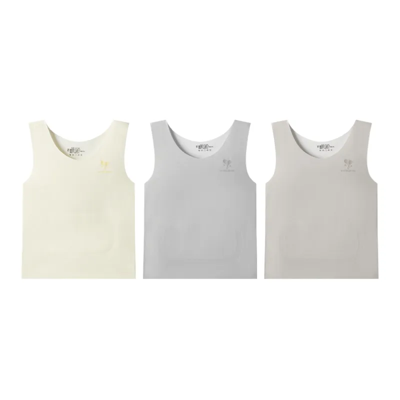Huabanduo Women's Thermal Tops-4