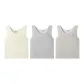 3 Pack[Champagne+Light Gray+Light Blue]
