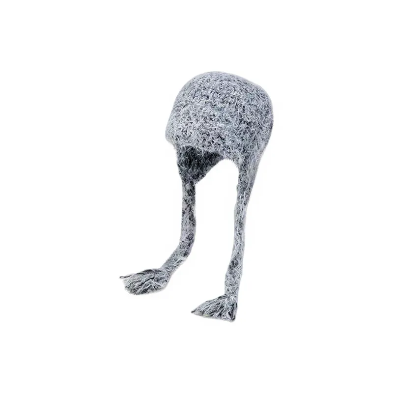 Bejirog Polyester Trapper Hats Unisex-3