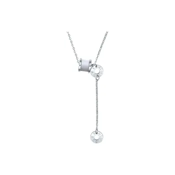 Century Edge Jewelry S925 Silver Necklaces Women's