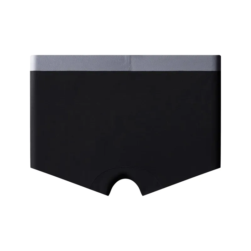 ZMOH Underpants Men's Combo Set-2