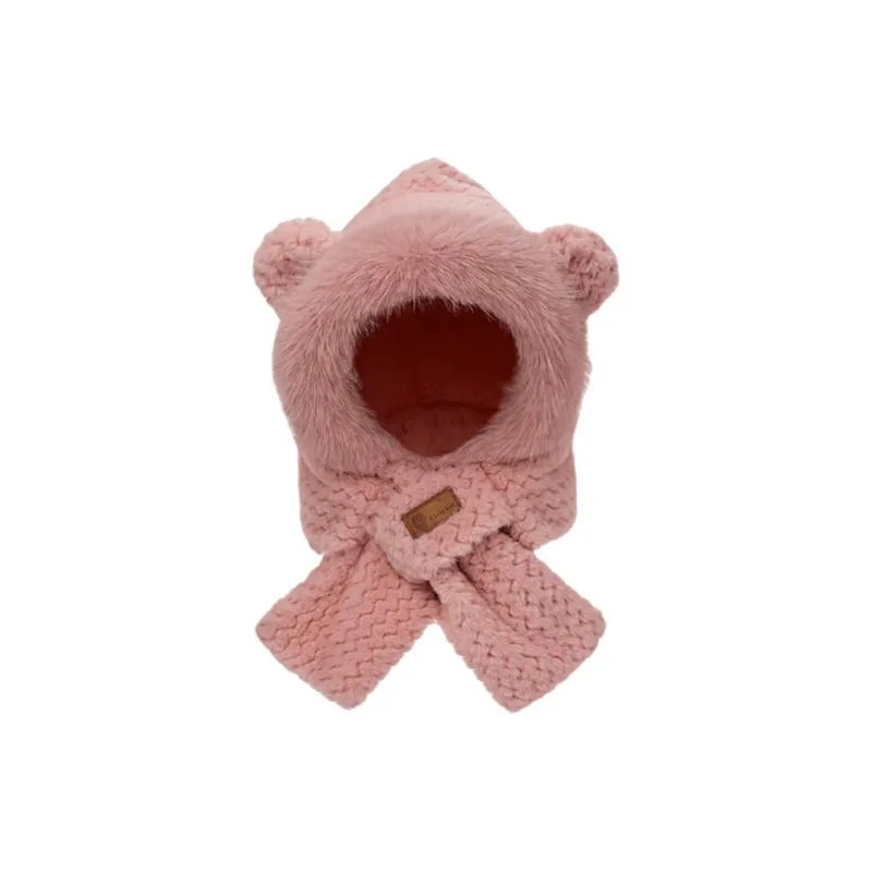 DZP Polyester Hoods & Plush Hats Unisex-3
