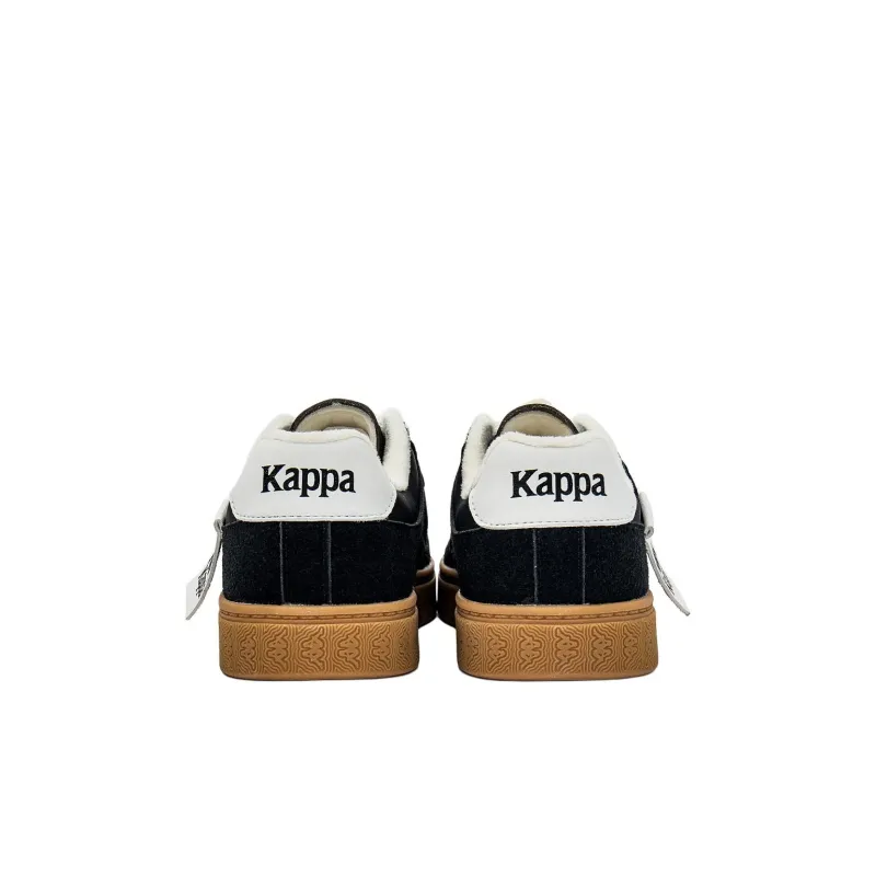 KAPPA KIDS Slip Resistant Lightweight Cushioning Thermal Balance Low Top Kids' Skateboarding Shoes Teenagers-7