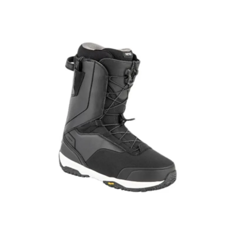 NITRO VENTURE PRO Single Snowboard Ski Boots Men's-2