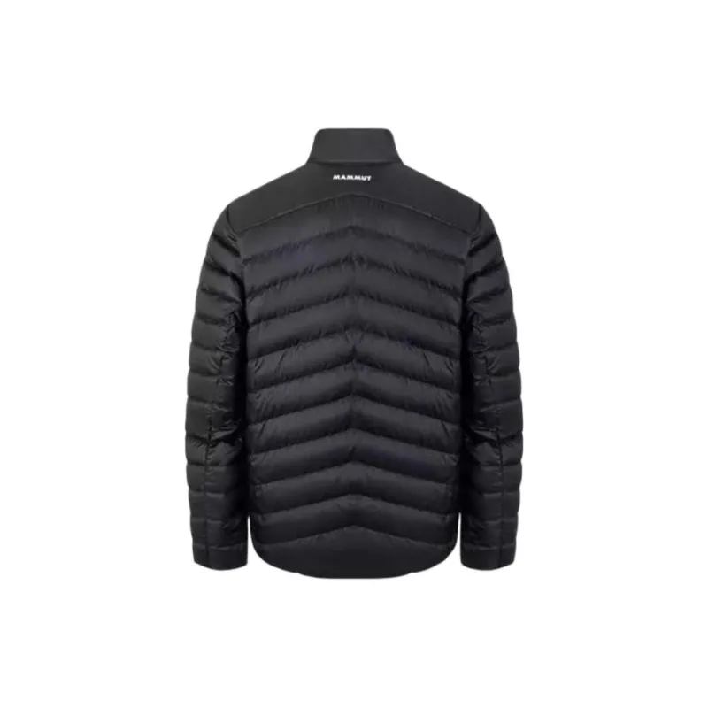 MAMMUT FW/AW24 Waterproof, Windproof, And Breathable Windbreaker Jacket Men's-16