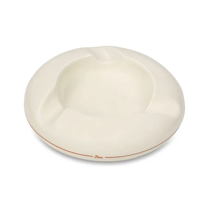 DAWEIDUFU ZINO Collection Ceramic, Round, Collection Ashtray For Cigarettes-0