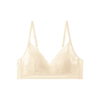 GORRENNO Women's Bras