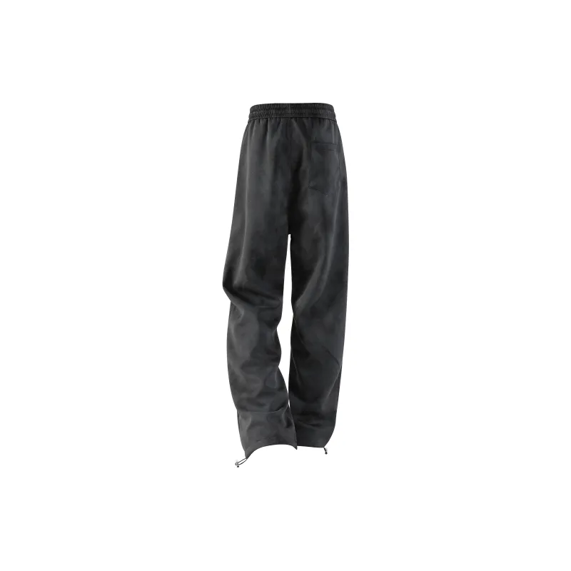 Hurley Casual Pants Unisex-1