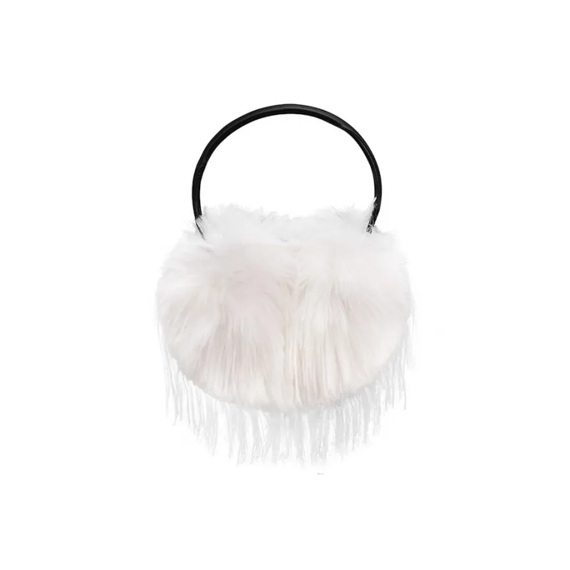 MUSTKOO Earmuffs Women's-0