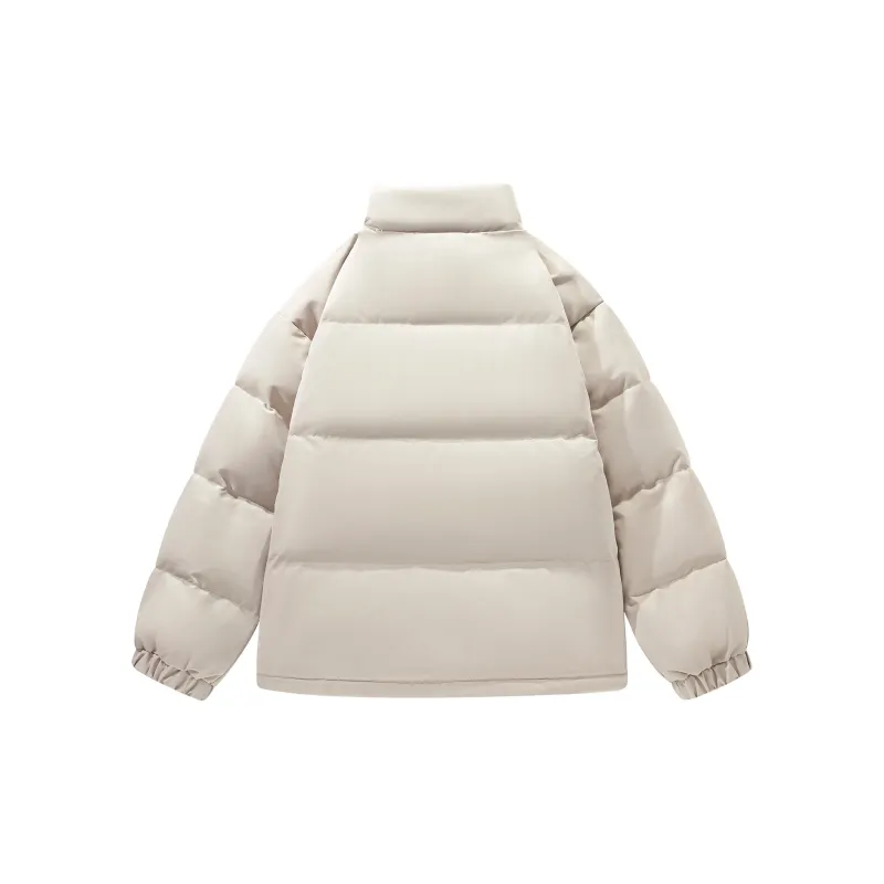 IRSCTO x IZRO Down Jacket Unisex-7