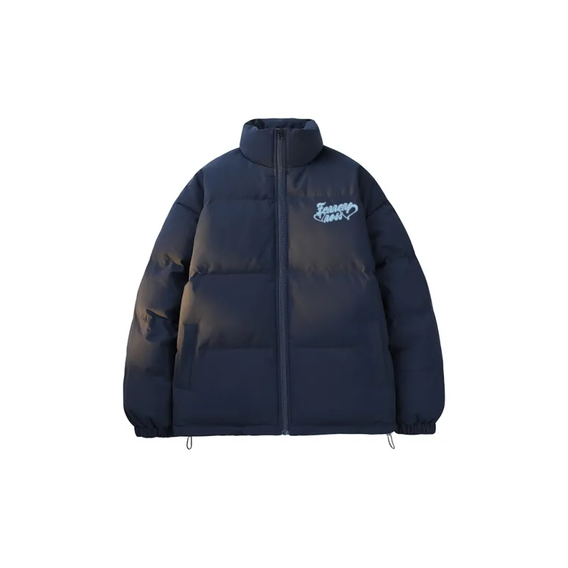 Ferrero Ross Puffer Jacket Unisex-11