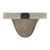 Single D Lyocell Wool[Nomadic Brown]Soft and Skin-Friendly