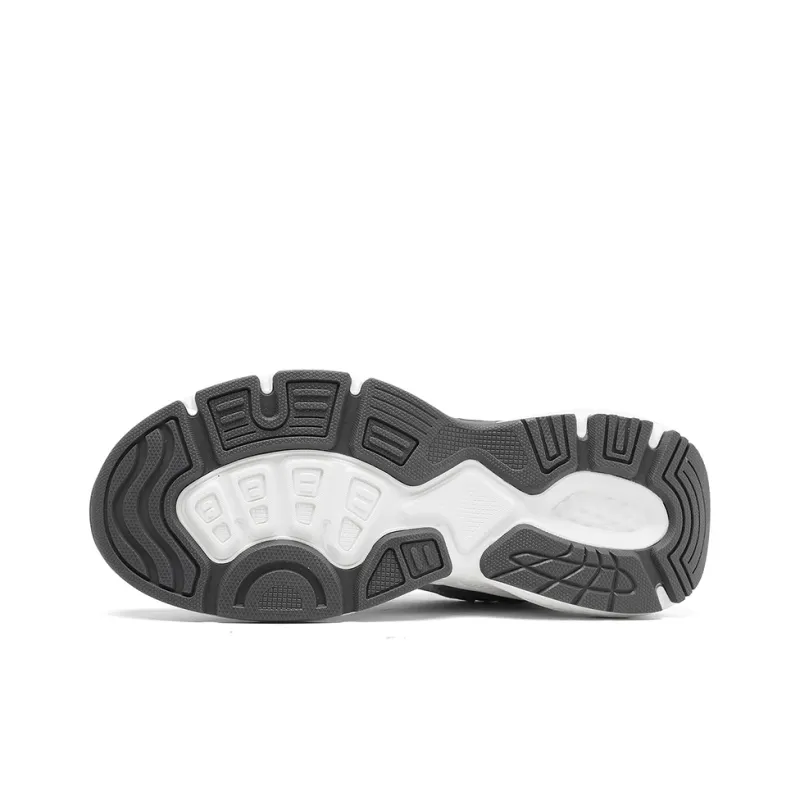 K-bird Wear-Resistant Lightweight Height Increasing Low-Top Chunky Sneakers Men's-5