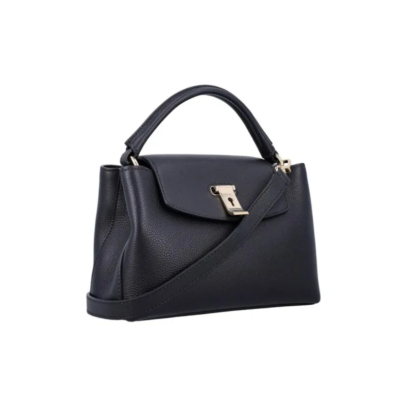 BALLY Layka Leather Tote Bag-3
