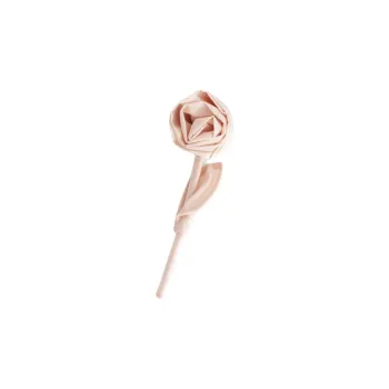 SIMONE ROCHA Nylon Brooches Women's Pink