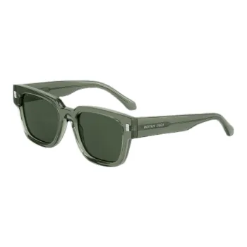 LOUIS VUITTON Z2631W Lv Escape Square Sunglasses
