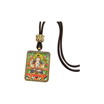 Fei Yu Necklaces Unisex