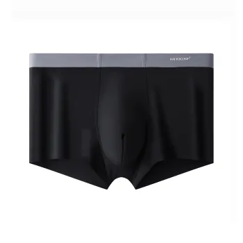 ZMOH Underpants Men's Combo Set