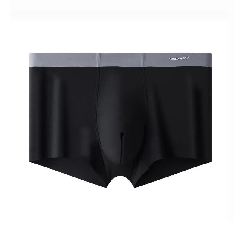 ZMOH Underpants Men's Combo Set-0