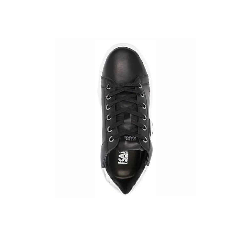 KARL LAGERFELD Ikonik NFT Kapri Sneakers-4