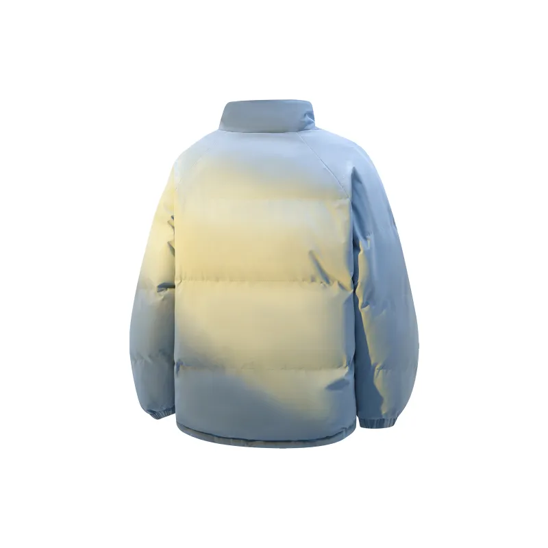 T&D JOJO Puffer Jackets Unisex-19