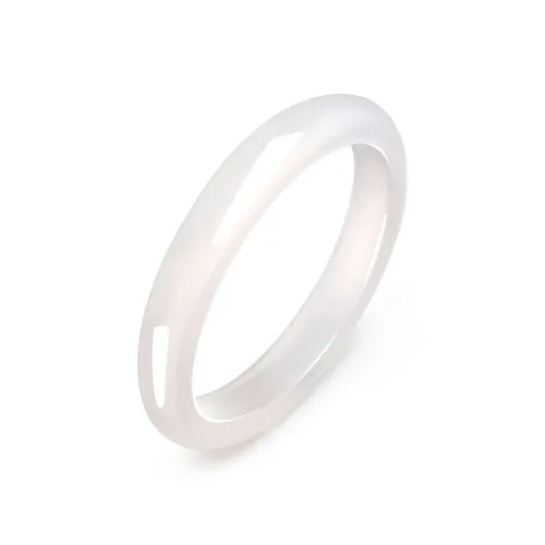 Children's Drawings Chalcedony Bangles Women's