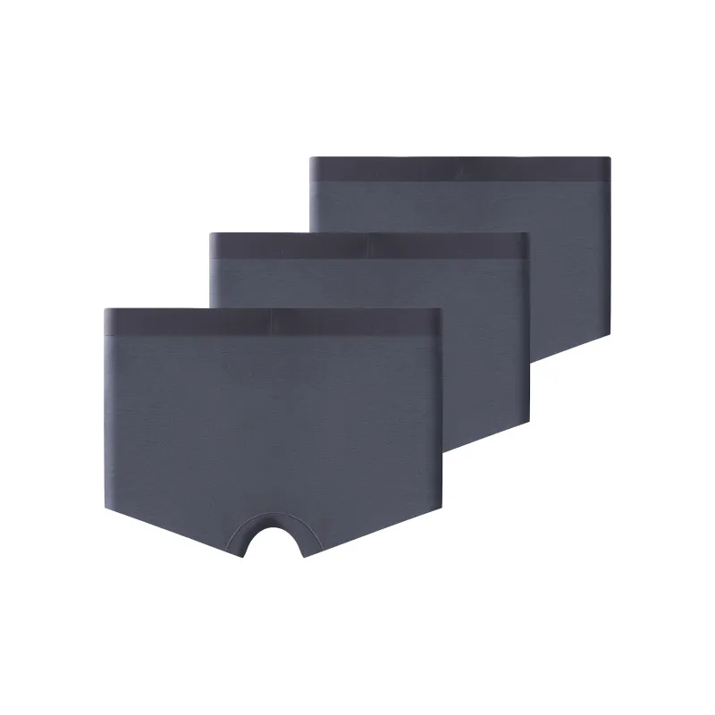 ZMOH Underpants Men's Combo Set-20