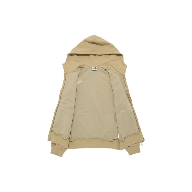 THE NORTH FACE Jackets Coats Unisex Light Umber-2