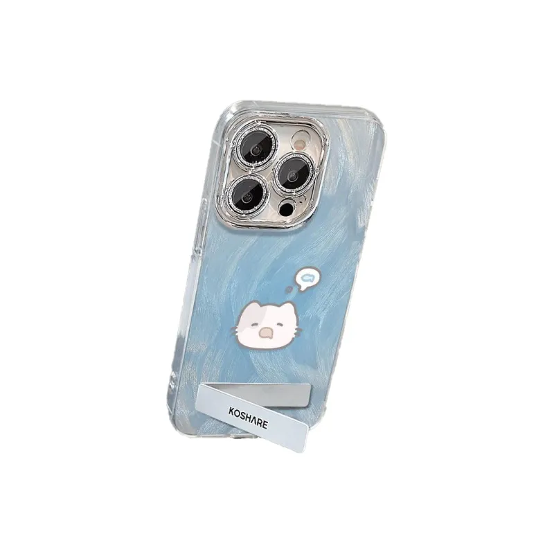 HASEE Phone Cases-2