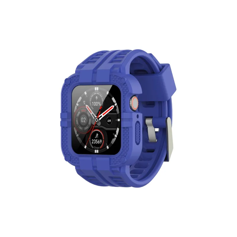 Antey Watch Band Apple Compatibility 175 220mm Silicone Material-13