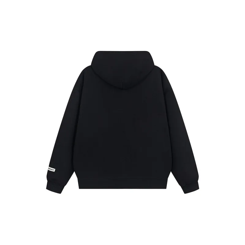 Vine Color Sweatshirts Women's-15