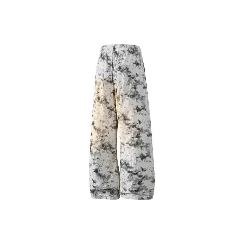 Supremo Cat Casual Pants Unisex-17