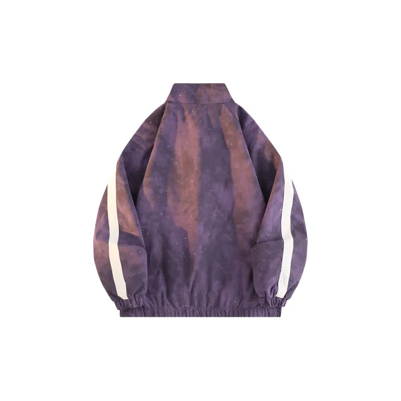 COC CUBE Jackets Unisex-50