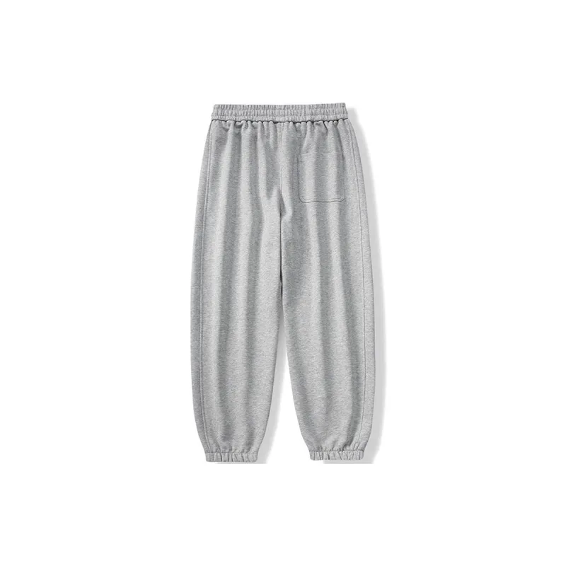 AI3 Iverson China Series Casual Pants Unisex-5