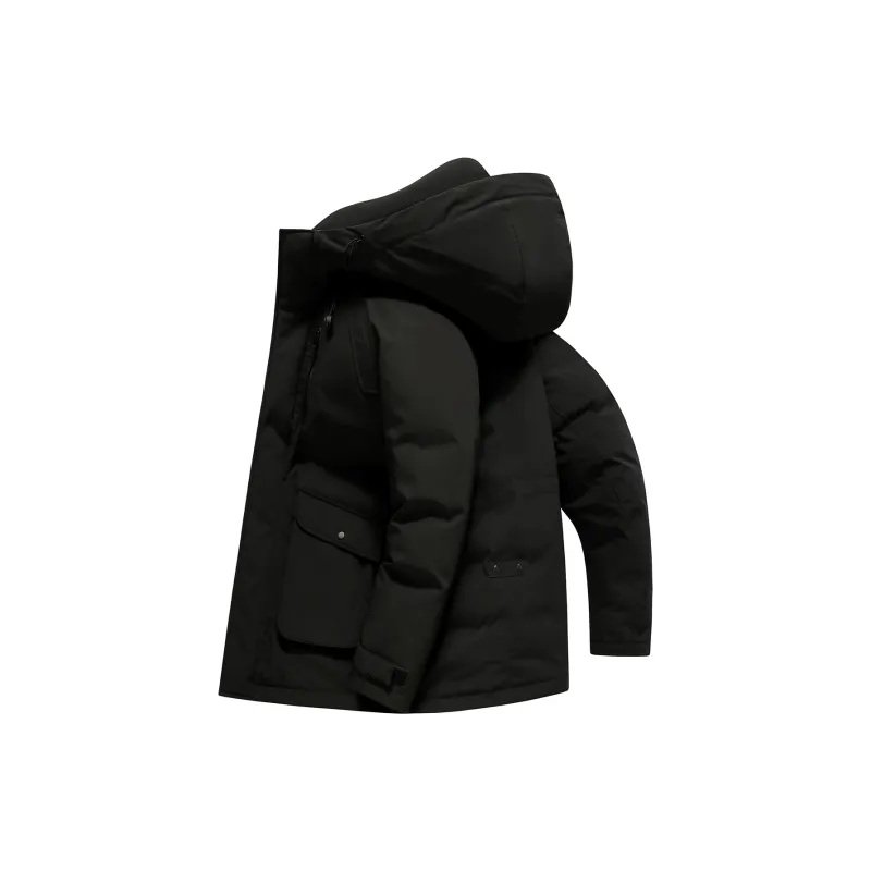 SNOW FLYING Down Jackets Men-1