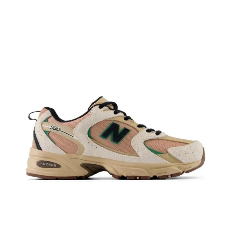 New Balance 530 Linen Incense-1