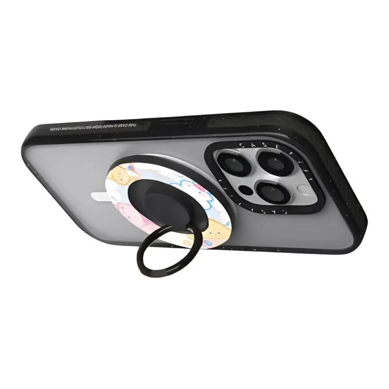 CASETIFY x DIMOO Ring Holder His Friends Snappy-1