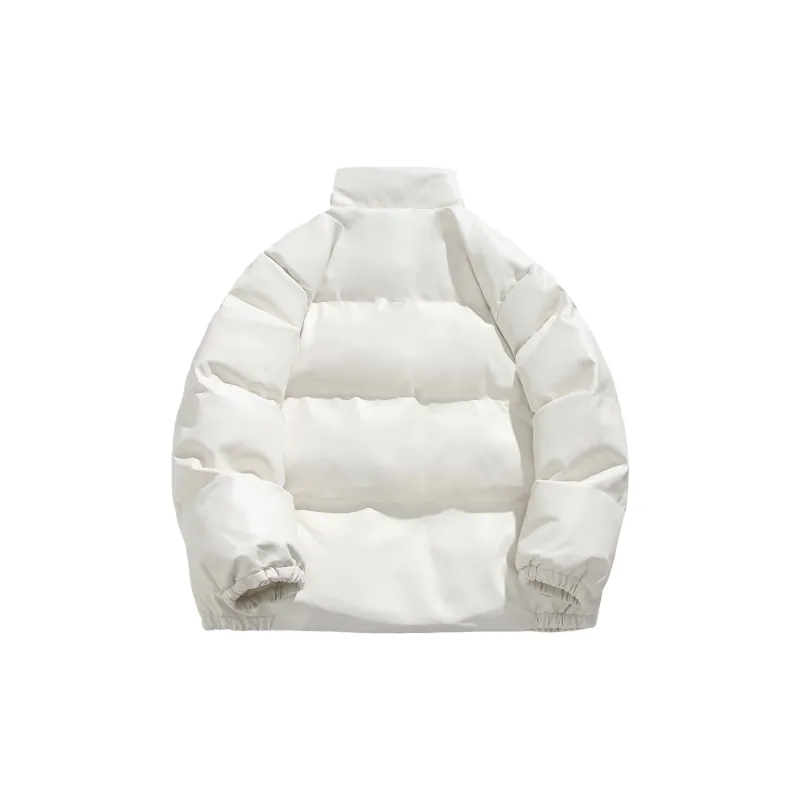 CREAZIONI LA FANTASIA E MOBILE Leather Jacket Unisex-4