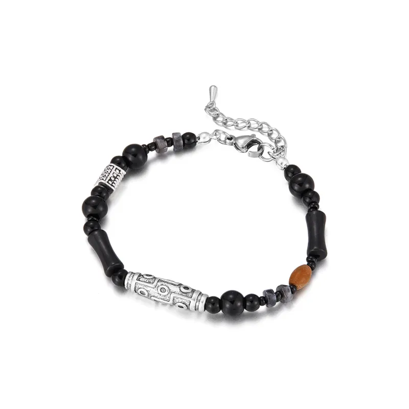 DH7 Jade Bracelets Unisex-1
